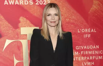 Μισέλ Φάιφερ