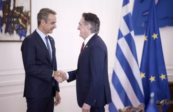 Μητσοτάκης