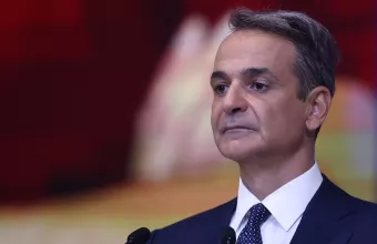 Μητσοτάκης ΔΕΘ