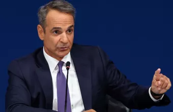 Μητσοτάκης