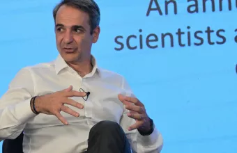 Μητσοτάκης ΑΙ