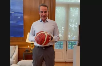 Μητσοτάκης