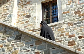 Μονή Ιβήρων