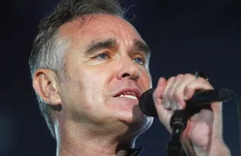 Morrissey
