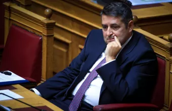 Γιώργος Μυλωνάκης