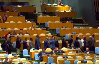 Νετανιάχου ΟΗΕ