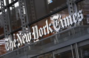 New York Times