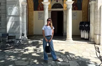 Ευγενία Νιάρχου