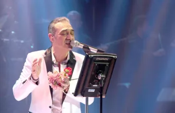 Νότης Σφακιανάκης