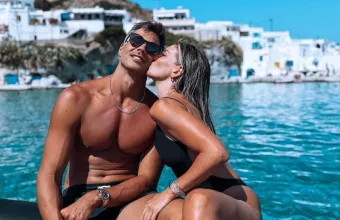 Οικονομάκου- Τσερέλα Νάξος