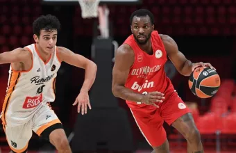 Ολυμπιακός