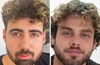 Όμηροι Χαμάς