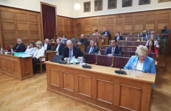 Εξεταστική για ΟΠΕΚΕΠΕ