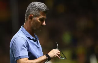 Μαρίνος Ουζουνίδης