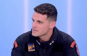 Νικόλαος Παίσιος