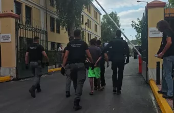 Παλαιστίνιος 