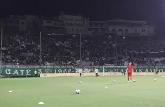 Παναθηναϊκός