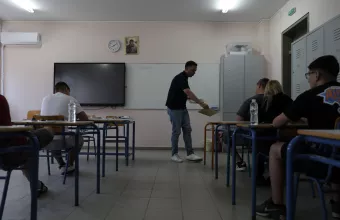 πανελλαδικές