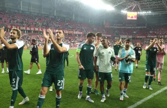 Παίκτες ΠΑΟ