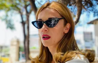 Ιωάννα Παππά