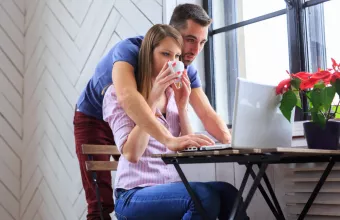 Παρενόχληση στη δουλειά