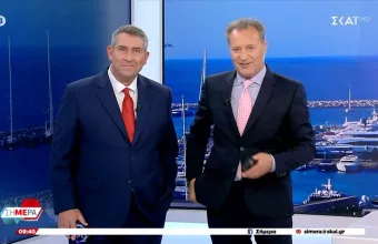 Παυλόπουλος- Οικονόμου