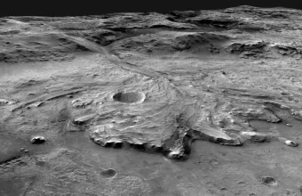 πλανήτης Άρης