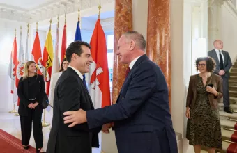 Θάνος Πλεύρης 