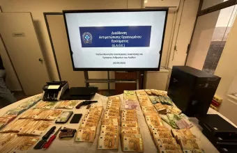 Λαθρεμπόριο καύσιμων: «Πάλι μάπα πετρέλαιο μου έβαλες;» 