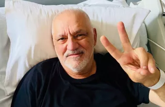  Νίκος Πορτοκάλογλου