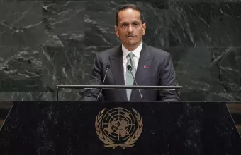 πρωθυπουργός Κατάρ