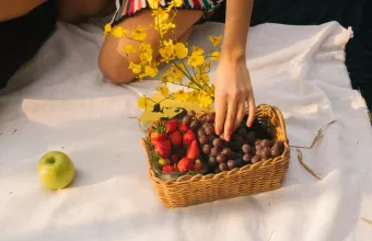 Πρωτεϊνη χωρίς κρέας