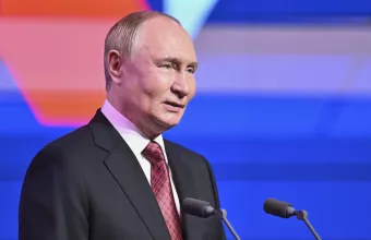 Πούτιν: Διάταγμα στρατολόγησης 133.000 νεοσύλλεκτων αυτό το φθινόπωρο