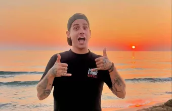 Αναστάσιος Ράμμος  μπαμπάς και γαμπρός