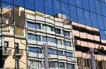 Kοινωνική Αντιπαροχή: Από το 2028 και βλέπουμε...