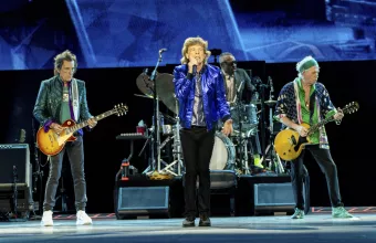 Rolling Stones