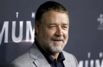 Ράσελ Κρόου