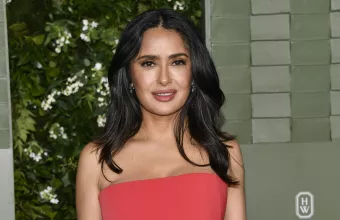 Salma Hayek