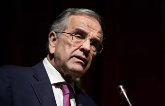 Αντώνης Σαμαράς