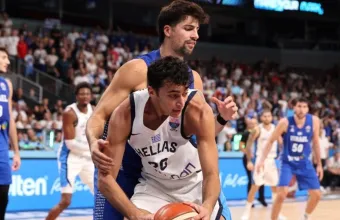 Παναθηναικος