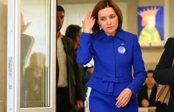 Μάια Σάντου