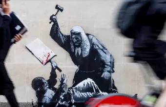 Bansky