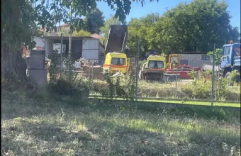 Κοζάνη έκρηξη