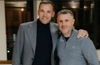 Σεφτσένκο-Ρεμπρόφ