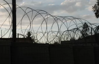 Μαχαίρωσαν διαβόητο εκτελεστή μέσα στις φυλακές Μαλανδρίνου