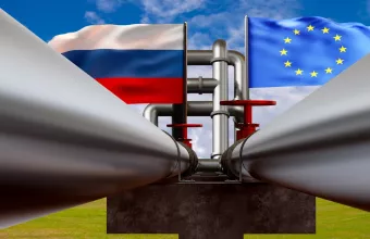 Ρωσία_Ευρώπη_φυσικό αέριο