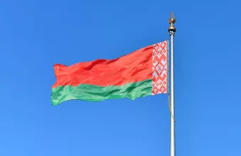 Λευκορωσία