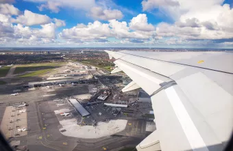 αεροδρομιο