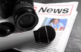 δημοσιογραφια 