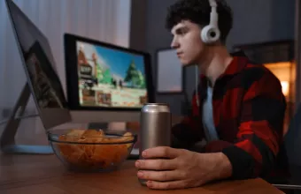 ενεργειακά ποτά